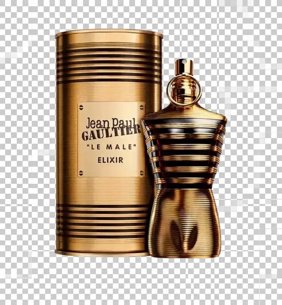 Le Male Elixir